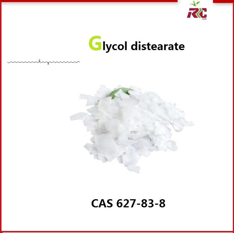Pharmaceutical Chemical CAS 627-83-8 Ethylene Glycol Distearate Egds