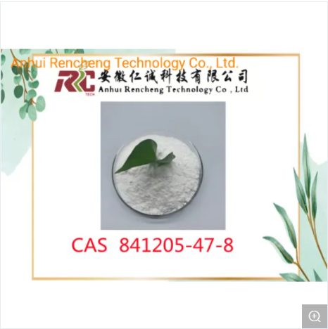 China Factort Supplty 100% Guarantee Quality 99% High Purity Pharmaceutical Chemical CAS 841205-47-8