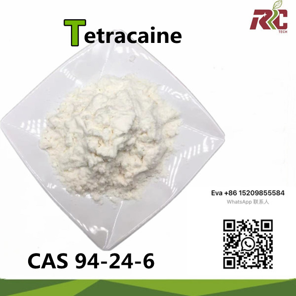 CAS 94-24-6 Tetracaine HCl / Tetracaine Base
