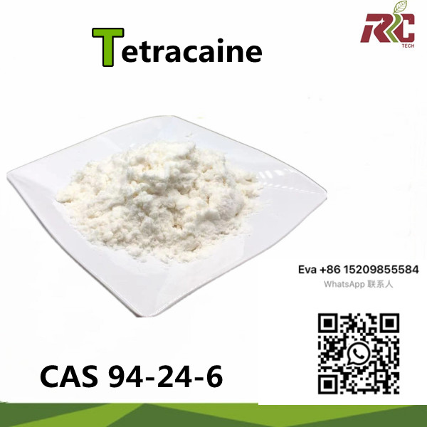 CAS 94-24-6 Tetracaine HCl / Tetracaine Base