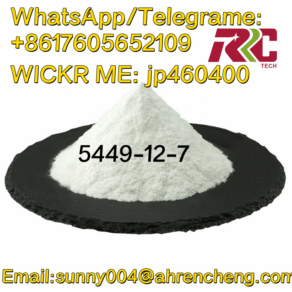 CAS 5449-12-7 MK Powder MK glycidic acid